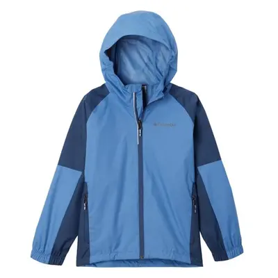 Columbia DALBY SPRINGS™ II JACKET Fiú kabát, kék, méret