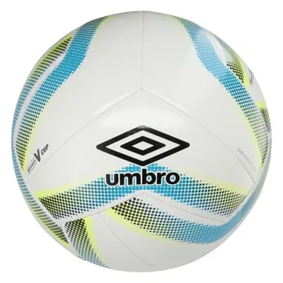 Umbro SALA V CUP Futsal labda, fehér, méret