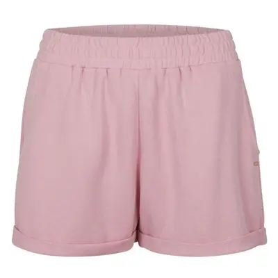 O'Neill GLOBAL BLUE PASSION FLOWER SHORTS Női rövidnadrág, rózsaszín, méret