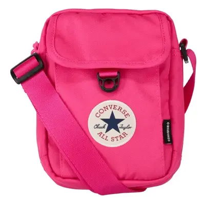 Converse CROSS BODY Uniszex crossbody táska, rózsaszín, méret