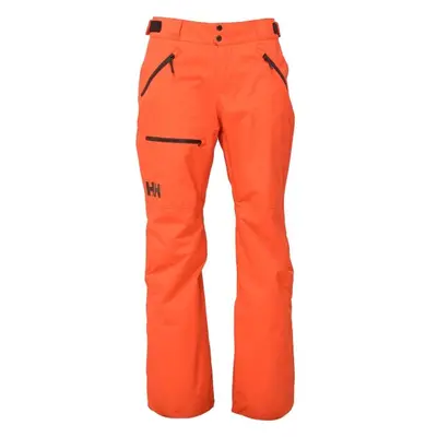 Helly Hansen SOGN CARGO PANT Férfi sínadrág, narancssárga, méret