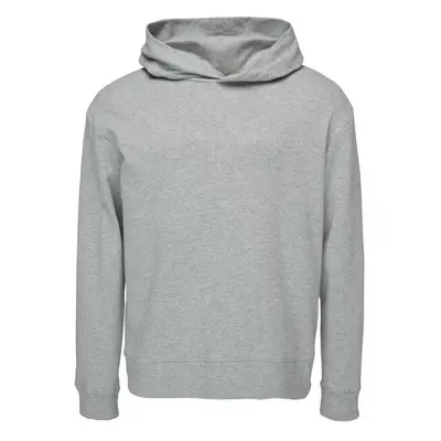 Calvin Klein L/S HOODIE Férfi pulóver, szürke, méret