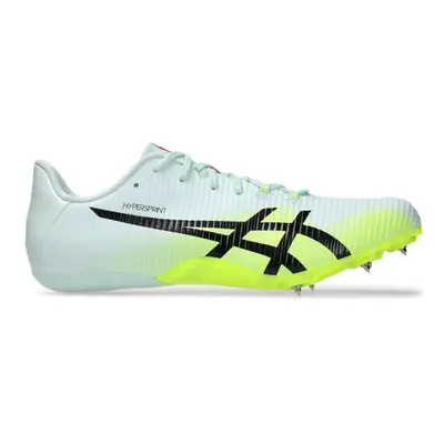 ASICS HYPERSPRINT Uniszex futócipő, világoskék, méret