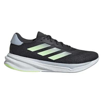 adidas SUPERNOVA STRIDE Férfi futócipő, sötétszürke, méret 2/3