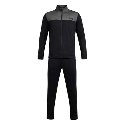 Under Armour EMEA TRACKSUIT NOVELTY Férfi melegítő szett, fekete, méret