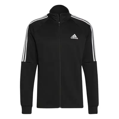 adidas SERENO TS Férfi melegítő szett, fekete, méret