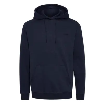 BLEND HOODIE-SWEAT Férfi pulóver, sötétkék, méret