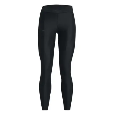 Under Armour ARMOUR BRANDED WB LEG Női legging, fekete, méret