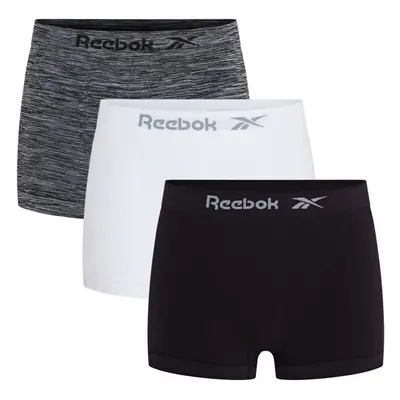 Reebok DALE 3PK Férfi boxeralsó, fekete, méret