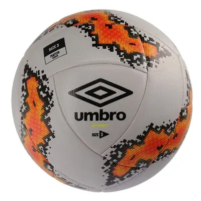 Umbro NEO SWERVE NON IMS Gyerek focilabda, szürke, méret