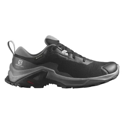 Salomon X REVEAL GTX W Női outdoor cipő, fekete, méret 1/3