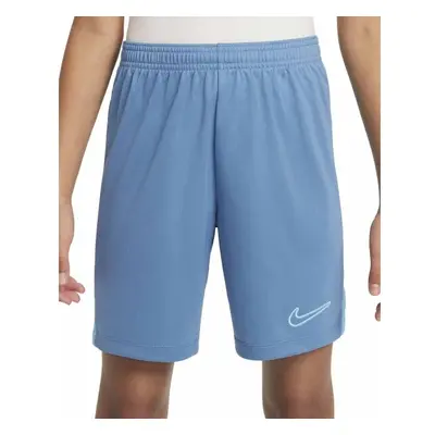 Nike NK DF ACD23 SHORT K BR Fiú rövidnadrág, kék, méret