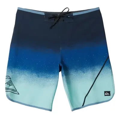 Quiksilver SURFSILK NEW WAVE Férfi rövidnadrág, sötétkék, méret