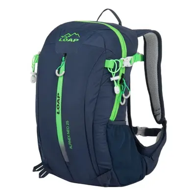 LOAP ALPINEX NEO Outdoor hátizsák, sötétkék, méret