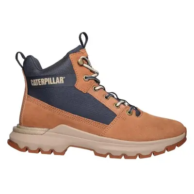 CATERPILLAR COLORADO SNEAKER Férfi cipő, barna, méret