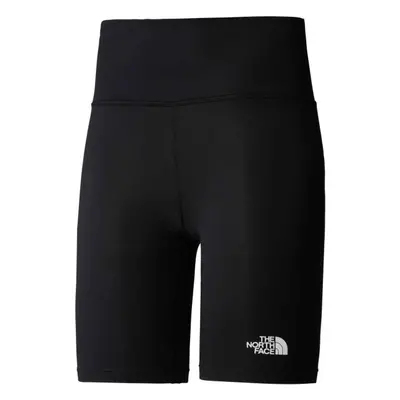 The North Face FLEX Női rövid leggings, fekete, méret