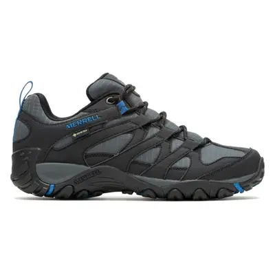 Merrell CLAYPOOL SPORT GTX Férfi outdoor cipő, sötétszürke, méret 46.5