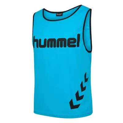 Hummel FUNDAMENTAL TRAINING BIB Megkülönböztető mez, kék, méret