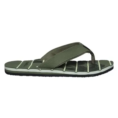 O'Neill FM ARCH FREEBEACH SANDALS Férfi strandpapucs, zöld, méret