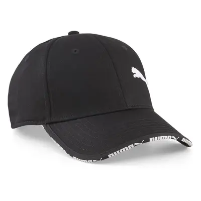 Puma VISOR CAP Baseball sapka, fekete, méret