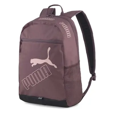 Puma PHASE BACKPACK II Hátizsák, bordó, méret