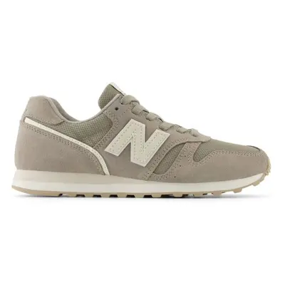 New Balance WL373GW2 Női szabadidőcipő, barna, méret