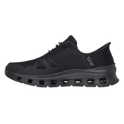 Skechers GLIDE-STEP PRO Férfi cipő, fekete, méret