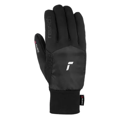 Reusch GARHWAL HYBRID TOUCH-TEC™ Téli kesztyű, fekete, méret