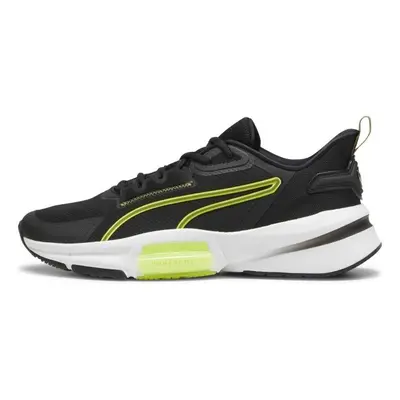 Puma PWRFRAME TR Férfi fitness cipő, fekete, méret 42.5