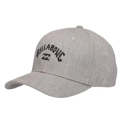 Billabong ARCH SNAPBACK Férfi baseball sapka, szürke, méret