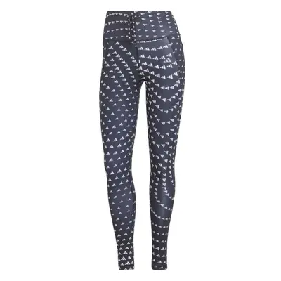 adidas RUN ESS SEA 7/8 Női legging futáshoz, fekete, méret