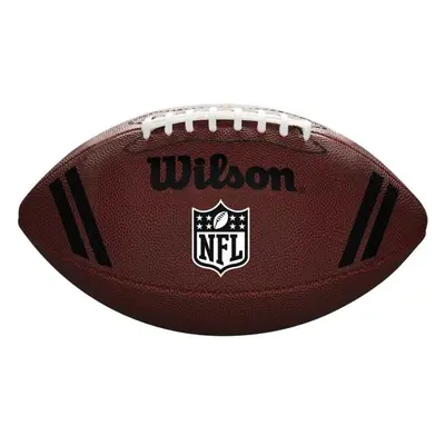 Wilson NFL SPOTLIGHT FB OFF Rögbi labda, barna, méret