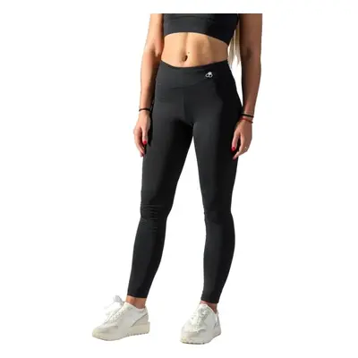 GOLDBEE VEVE Női legging, fekete, méret