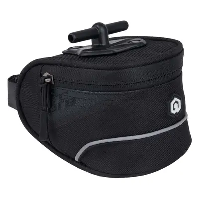 Arcore SADDLEPACK QF Kerékpáros nyeregtáska, fekete, méret