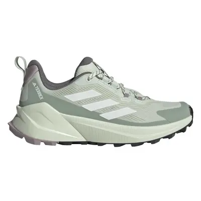 adidas TERREX TRAILMAKER W Női outdoor cipő, világoszöld, méret 1/3