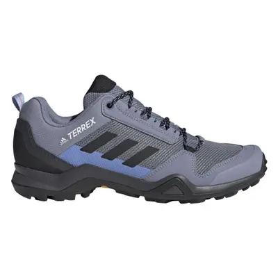 adidas TERREX AX3 Férfi outdoor cipő, sötétszürke, méret 1/3