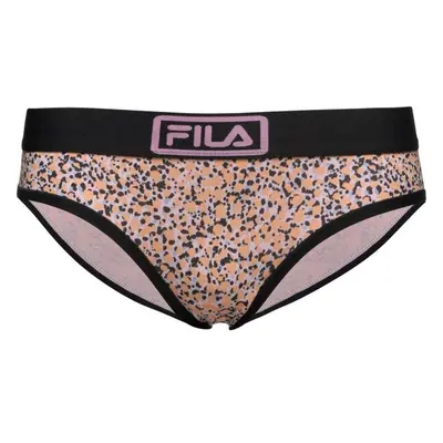 Fila BRIEF ELASTIC WITH LOGO Női alsónemű, mix, méret