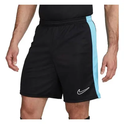 Nike NK DF ACD23 SHORT K BR Fiú rövidnadrág, fekete, méret