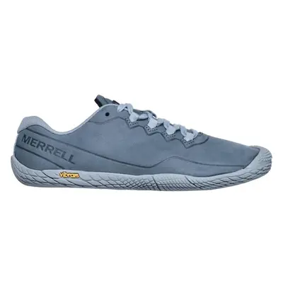 Merrell VAPOR GLOVE LUNA LTR Női barefoot cipő, kék, méret 38.5