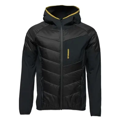 FUNDANGO GAARA Férfi softshell dzseki, fekete, méret