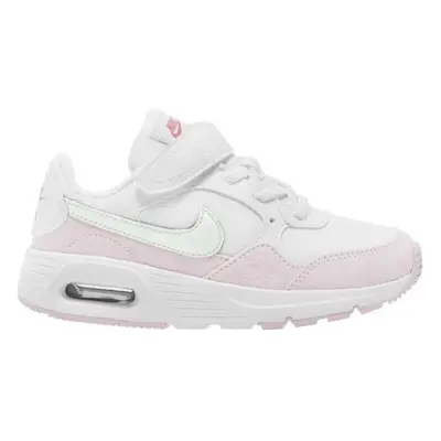 Nike AIR MAX SC Fiú szabadidőcipő, fehér, méret