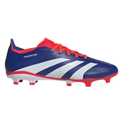 adidas PREDATOR LEAGUE FG Férfi futballcipő, sötétkék, méret 2/3