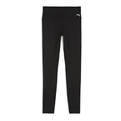 Puma PERFORMANCE 7/8 TIGHT Női sportleggings, fekete, méret