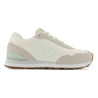 New Balance WL515FL3 Női szabadidőcipő, bézs, méret 37.5