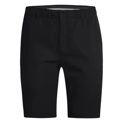 Under Armour LINKS SHORT Női golf rövidnadrág, fekete, méret