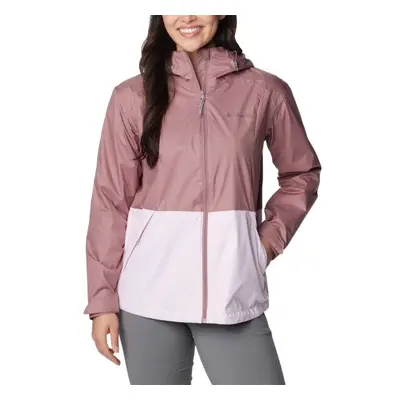 Columbia INNER LIMITS™ III JACKET Női kabát, lila, méret