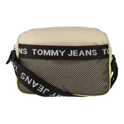 Tommy Hilfiger TJM ESSENTIAL EW CAMERA BAG Női válltáska, bézs, méret