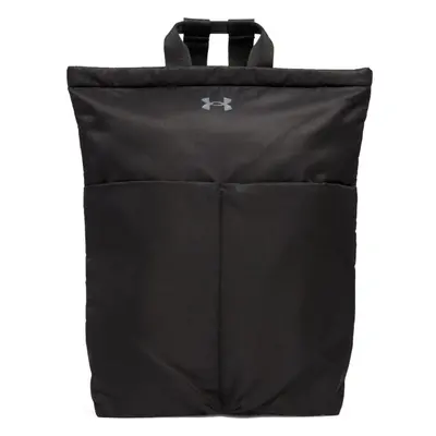 Under Armour STUDIO LITE BACKPACK Városi hátizsák, fekete, méret