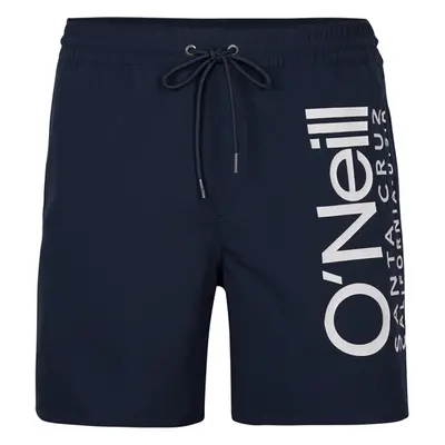 O'Neill PM ORIGINAL CALI SHORTS Férfi fürdőnadrág, sötétkék, méret