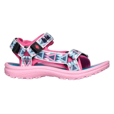 Lee Cooper SANDALS Gyerek szandál, rózsaszín, méret